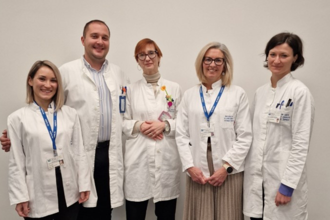 Pula dobiva Savjetovalište za zdrave navike: Besplatna podrška za zdraviju prehranu, kretanje i mentalno zdravlje