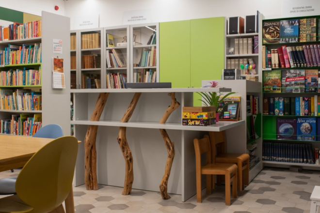 Počinje "mjesec ljubavi": Književna matineja u povodu Valentinova u knjižnici Vodnjan