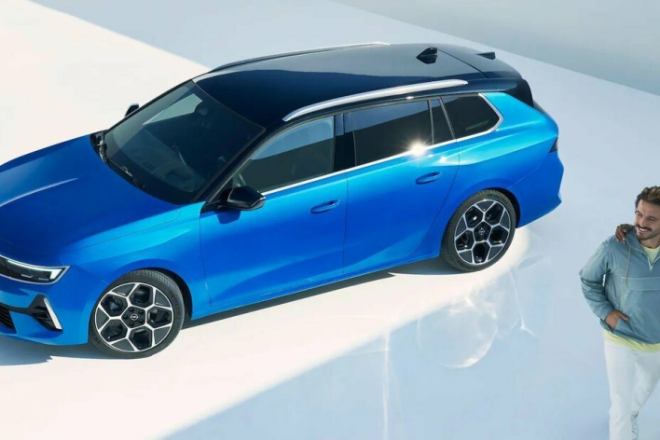 Bliže se legendarna Opelova 24 sata: Iskoristite ekskluzivne popuste na najtraženije osobne i gospodarske modele