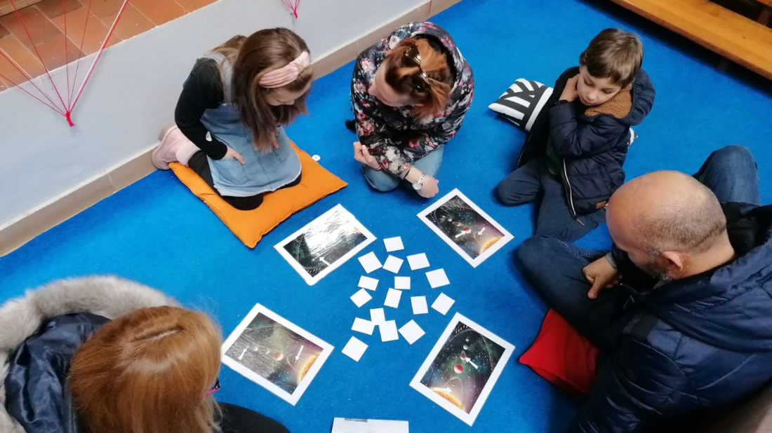 Razvoj mozga kroz igru i kreativnost: NTC Pula organizira radionice prema metodi Ranka Rajovića