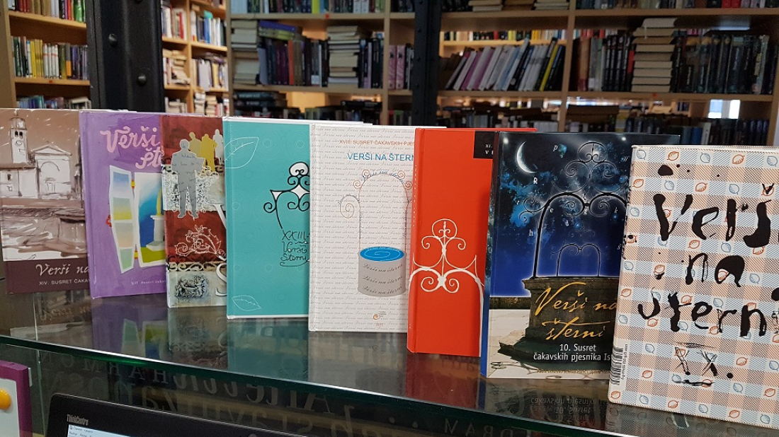 Poreč: Raspisan 33. natječaj za pjesme na čakavštini pod nazivom „Verši na šterni“