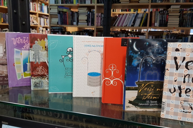 Poreč: Raspisan 33. natječaj za pjesme na čakavštini pod nazivom „Verši na šterni“