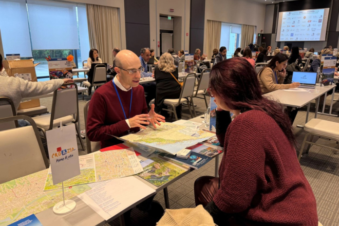 Hrvatska jača vidljivost u Italiji: zabilježen izrazito velik interes za Istru i Kvarner