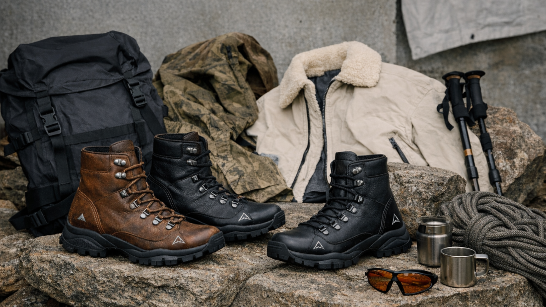 Pregled četvrte zajedničke kolekcije brendova Our Legacy i ROA