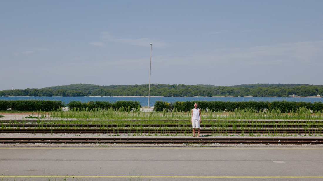 Ovog petka u pulskom INK: Eksperimentalni plesni film o urbanim prostorima Pule
