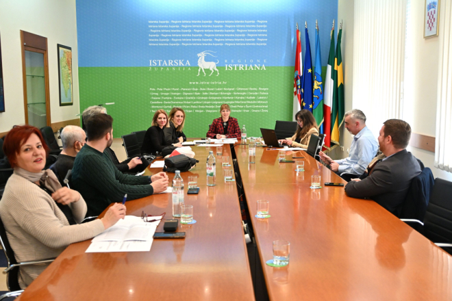 Sjednica Gospodarsko-socijalnog vijeća Istarske župa: Nedostatak radne snage ključan izazov istarskog tržišta rada