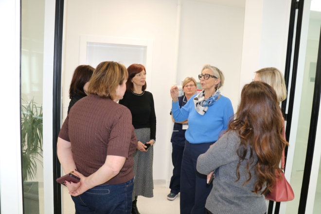 Krapinsko-zagorska županija uči od istarskog modela palijativne skrbi