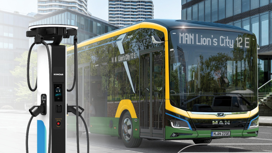 Pulapromet gradi punionicu za električne autobuse: Ulaganje od gotovo 1,3 milijuna eura