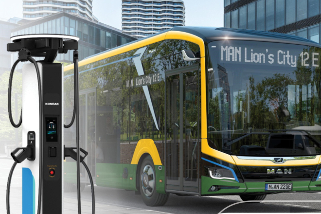 Pulapromet gradi punionicu za električne autobuse: Ulaganje od gotovo 1,3 milijuna eura