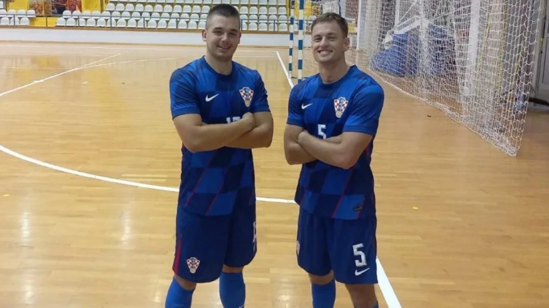 Mataja i Vukmir predvode Hrvatsku u borbi za europsko finale
