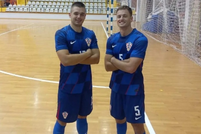 Mataja i Vukmir predvode Hrvatsku u borbi za europsko finale