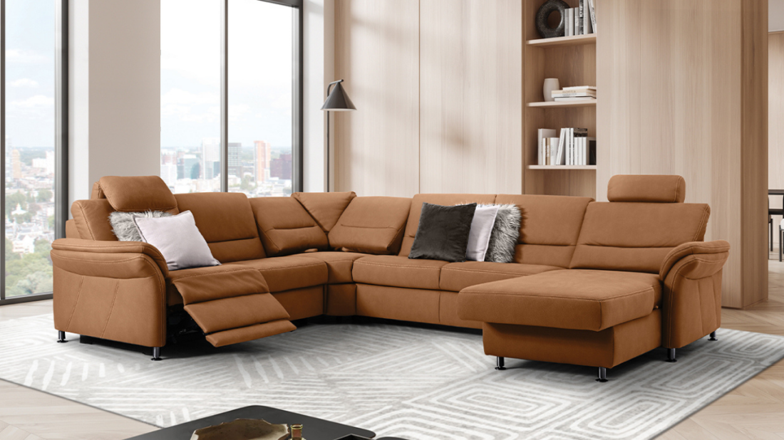 Elegancija za dom uz povoljnije cijene - Harvey Norman popusti do čak 60%