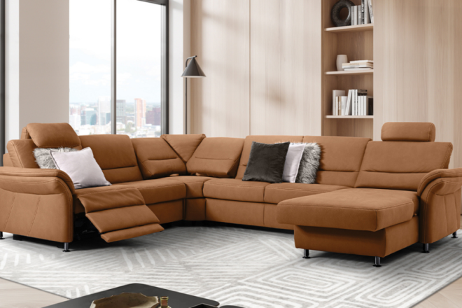 Elegancija za dom uz povoljnije cijene - Harvey Norman popusti do čak 60%