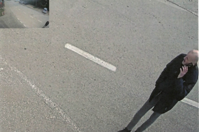 Policija objavila fotografiju osobe povezane s krađom novčanika u Babićima kod Umaga