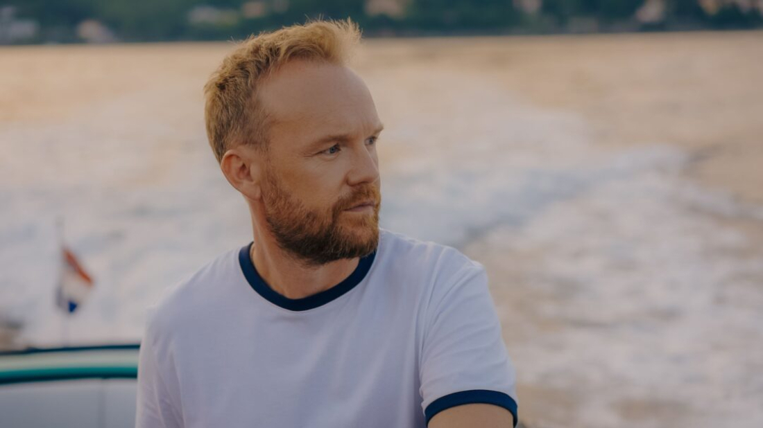 Saša Lozar donosi romantiku u Rovinj: Valentinovo uz glazbu i pjenušac u Gandusiju