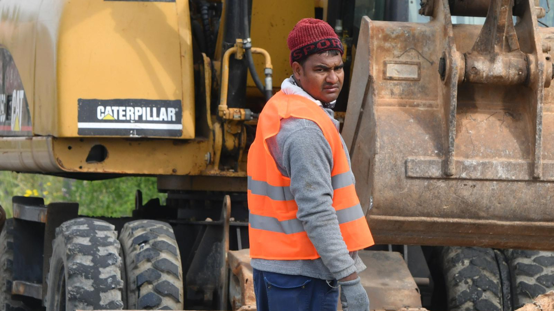 „Strani radnici nikome nisu uzeli posao – Istra ih treba“