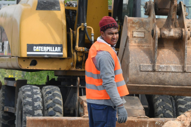 „Strani radnici nikome nisu uzeli posao – Istra ih treba“