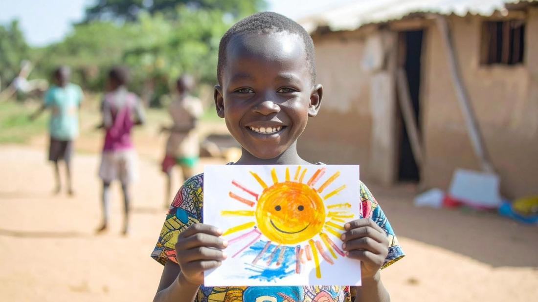 Pulska udruga širi humanitarnu misiju — volonterke putuju u Keniju pomoći djeci