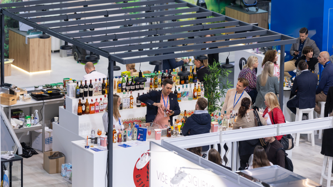 U Poreč stiže najvažniji regionalni sajam za turizam