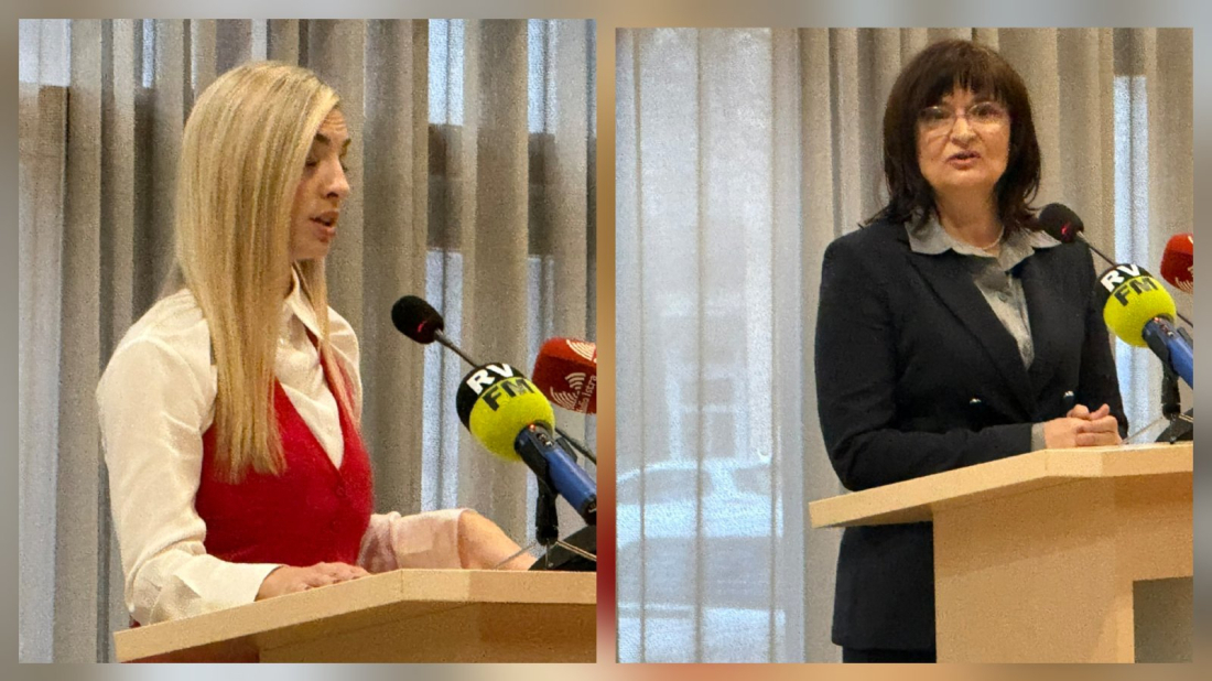 Radolović upozorila na odljev kadra i pad plaća, Antić traži tumačenje Ministarstva zdravstva