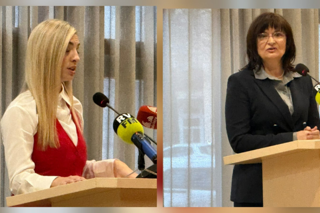 Radolović upozorila na odljev kadra i pad plaća, Antić traži tumačenje Ministarstva zdravstva