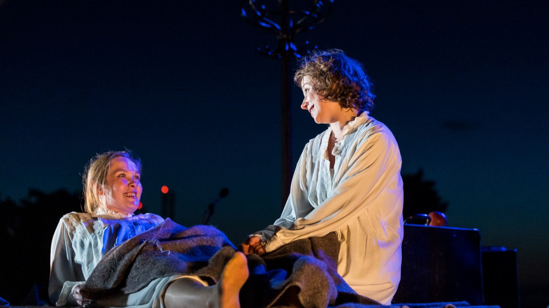 Bembo Fest se vraća u Bale: Tri mjeseca besplatnih predstava i jaka kazališna imena na dvije pozornice