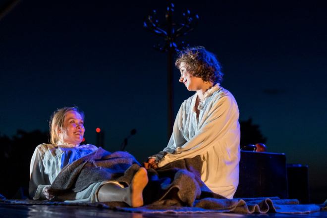 Bembo Fest se vraća u Bale: Tri mjeseca besplatnih predstava i jaka kazališna imena na dvije pozornice