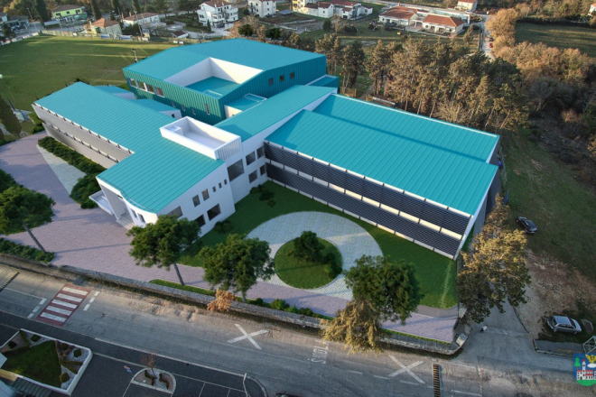 Žminj u velikom investicijskom zamahu: Nova škola i nova dogradnja vrtića stavljaju fokus na djecu i obrazovanje