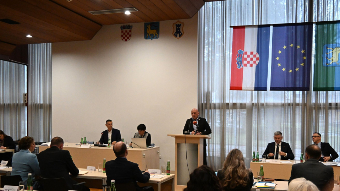 Klabot: Kriminalitet u padu, ali broj poginulih na istarskim cestama gotovo udvostručen