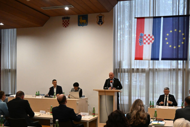 Klabot: Kriminalitet u padu, ali broj poginulih na istarskim cestama gotovo udvostručen