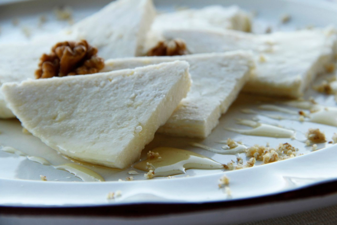 Mjesec meda u središnjoj Istri! Restorani posjetiteljima nude posebne menije