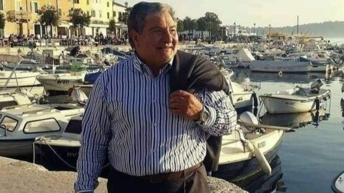 Četiri godine od smrti generala Sergia Rabara, prvog zapovjednika 111. brigade Hrvatske vojske