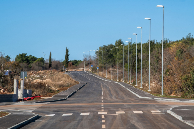 Velika modernizacija rasvjete u Umagu: grad ide prema 100% LED rasvjeti