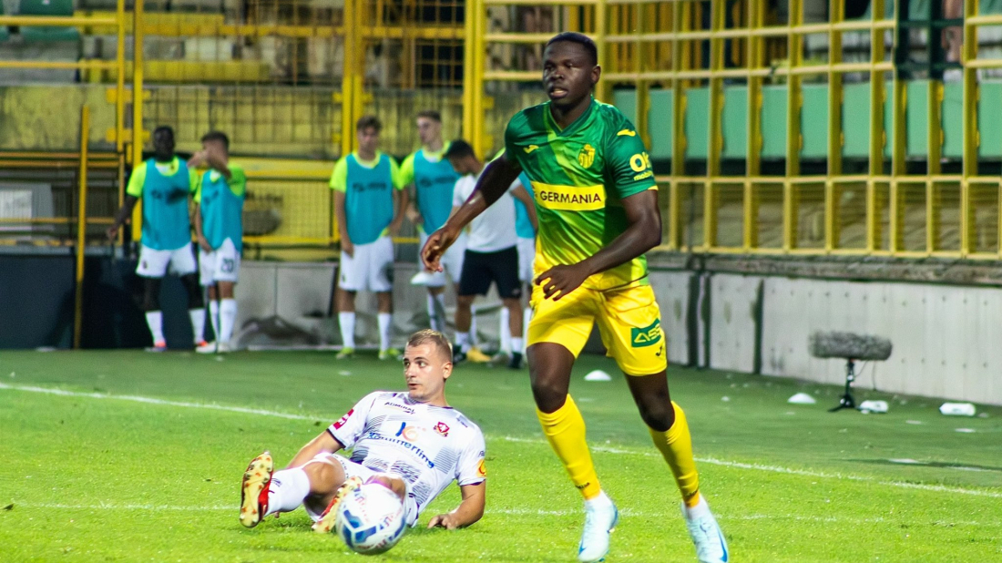 Bivši igrač Istre otišao u Saudijsku Arabiju, igrat će protiv Ronalda i Benzeme