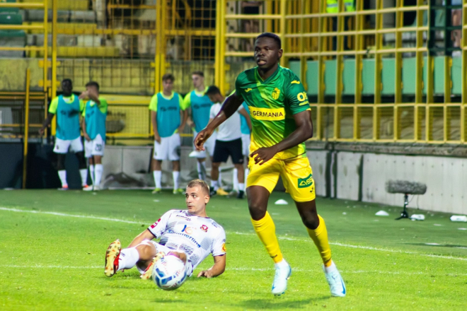 Bivši igrač Istre otišao u Saudijsku Arabiju, igrat će protiv Ronalda i Benzeme