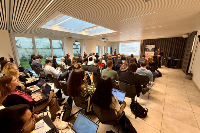 Pula u Bruxellesu predstavila projekte pametnog grada