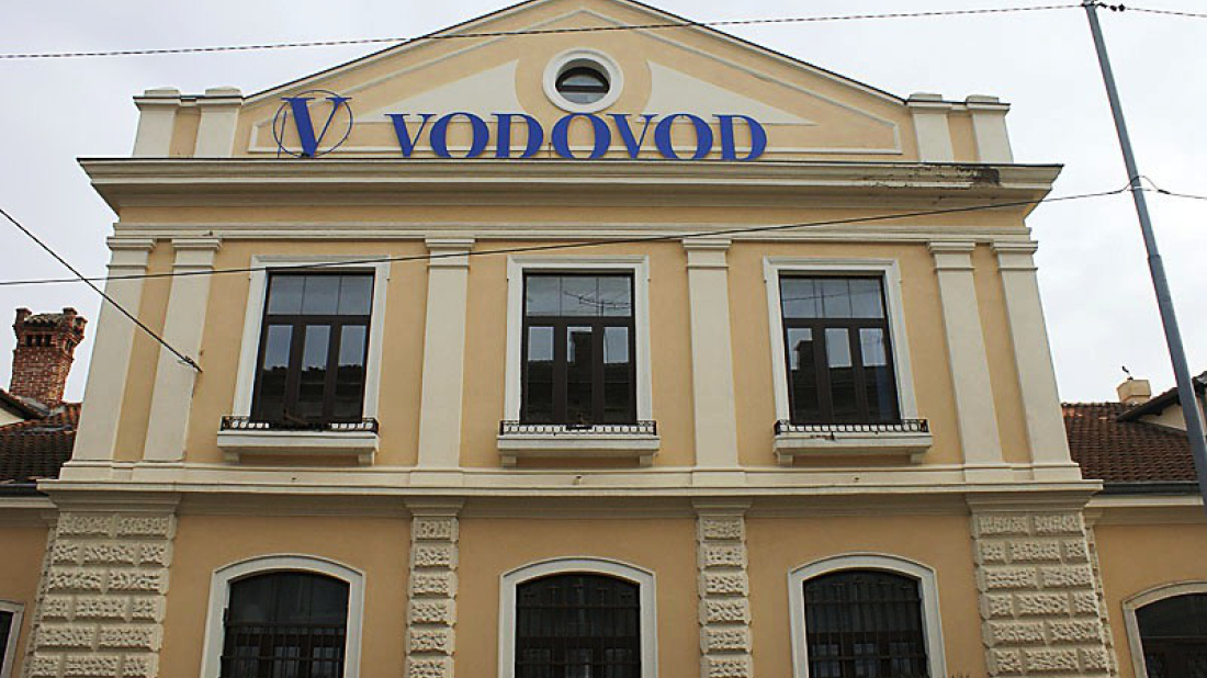 Edo Krajcar odlazi s čela Vodovoda Pula – Labin, direktorsku funkciju preuzima Luka Pavlović!