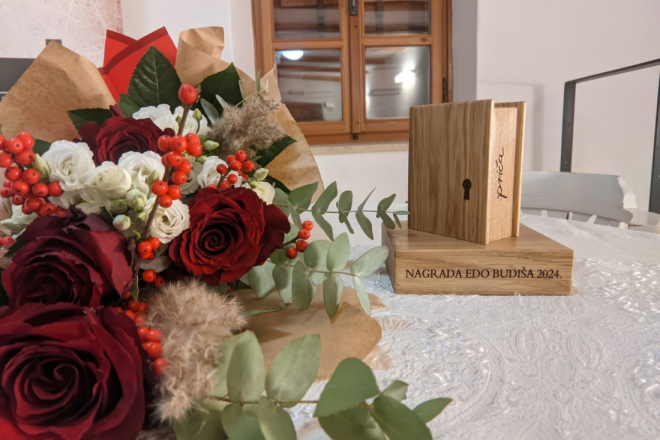 Otvoren natječaj za nagradu „Edo Budiša“ – Traži se najbolja zbirka kratkih priča