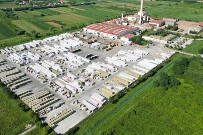 ROCKWOOL zadržao stabilne prihode i snažan investicijski ciklus u izazovnoj 2025.