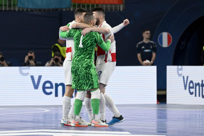 Hrvatska nakon drame i šesteraca do europske bronce, Vukmir među junacima raspleta