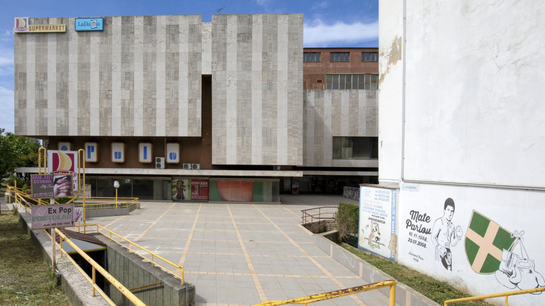 Vizija grada budućnosti? Mladi arhitekt Marin Špigić mijenja pogled na Pulu!