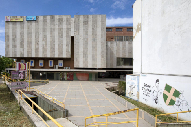 Vizija grada budućnosti? Mladi arhitekt Marin Špigić mijenja pogled na Pulu!