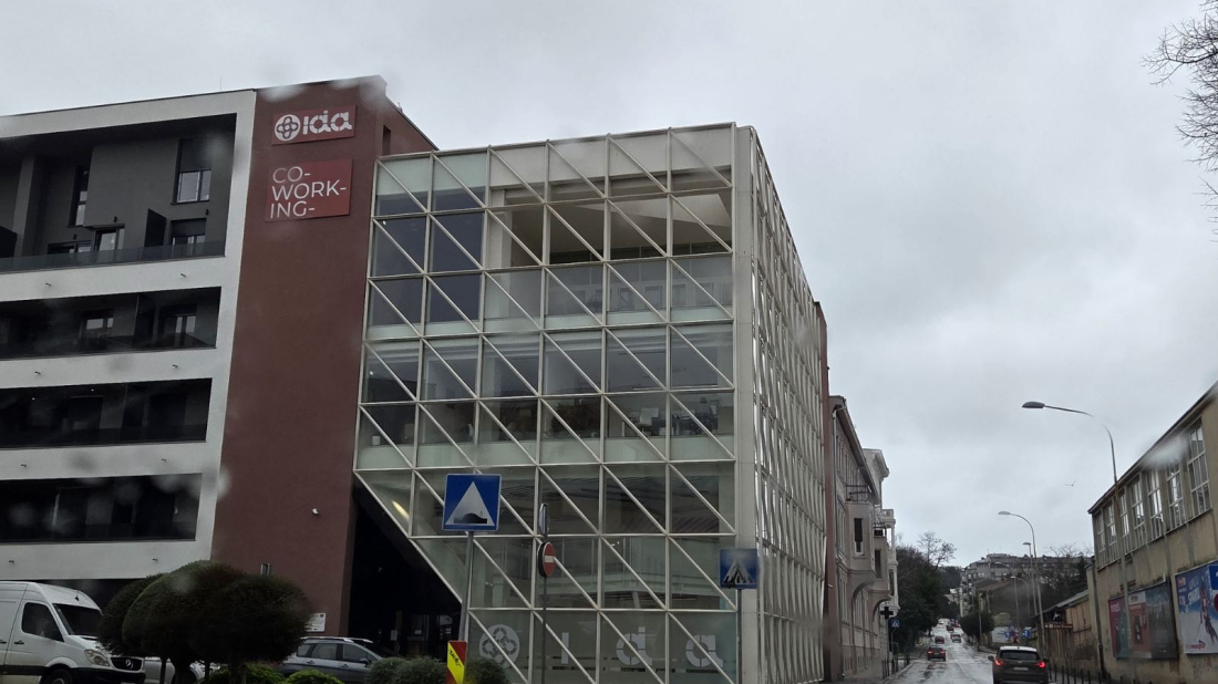AI, EU fondovi i networking: U Puli se održava Dan otvorenih vrata Coworking centra