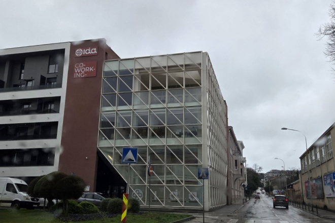 AI, EU fondovi i networking: U Puli se održava Dan otvorenih vrata Coworking centra