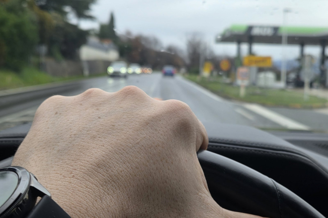 Policija kreće u veliku 24-satnu akciju: Građani mogu odabrati gdje će se provoditi kontrole