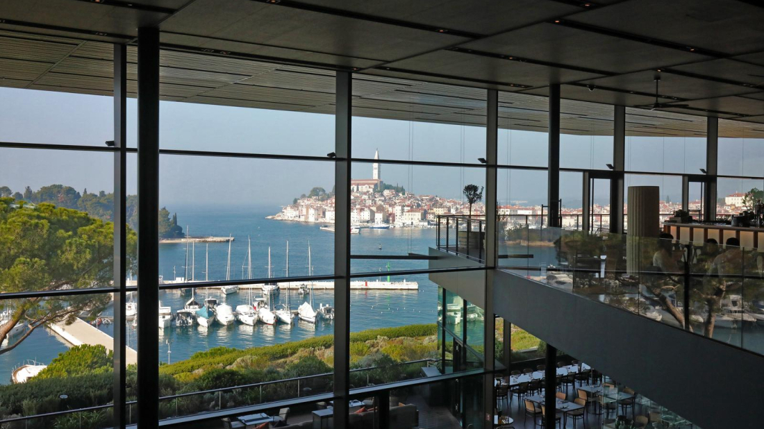 Istra u vrhu Hrvatske po broju poslovnih subjekata — dominira privatni sektor!