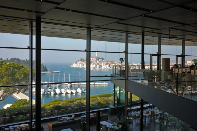 Istra u vrhu Hrvatske po broju poslovnih subjekata — dominira privatni sektor!