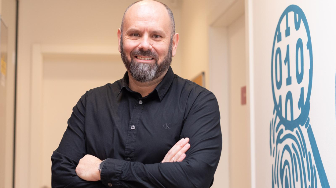 Tomislav Ramljak za IstraIN: Iskorištavanje djece za pornografiju u Hrvatskoj poraslo je 300%