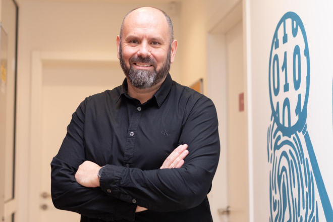 Tomislav Ramljak za IstraIN: Iskorištavanje djece za pornografiju u Hrvatskoj poraslo je 300%