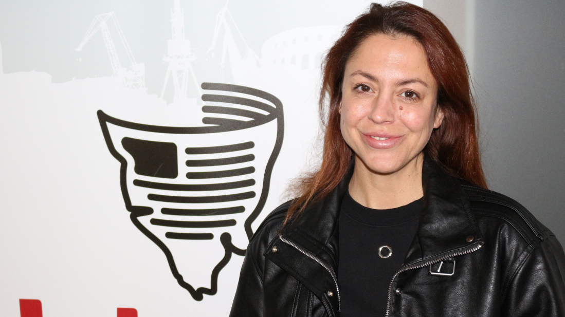 Razgovor prije Pariza: Martina Herak spremna za najveću modnu pozornicu